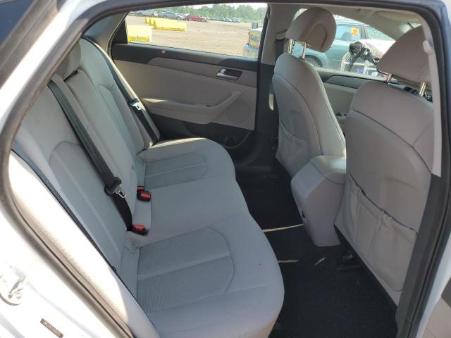 Photo 10 from auction – 2016 HYUNDAI SONATA SE with VIN 5NPE24AF7GH409751