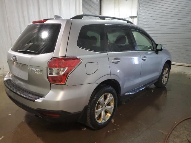 Photo 3 from auction – 2016 SUBARU FORESTER 2 with VIN JF2SJADC7GH416575