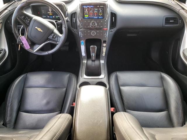Photo 8 from auction – 2013 CHEVROLET VOLT with VIN 1G1RH6E45DU141877
