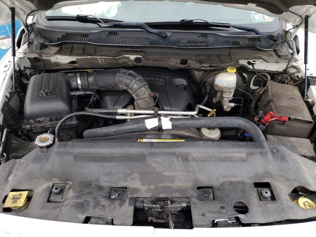 Photo 11 from auction – 2011 DODGE RAM 1500 with VIN 1D7RV1GT5BS519136