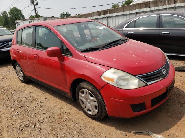Photo 4 from auction – 2011 NISSAN VERSA S with VIN 3N1BC1CP8BL504402