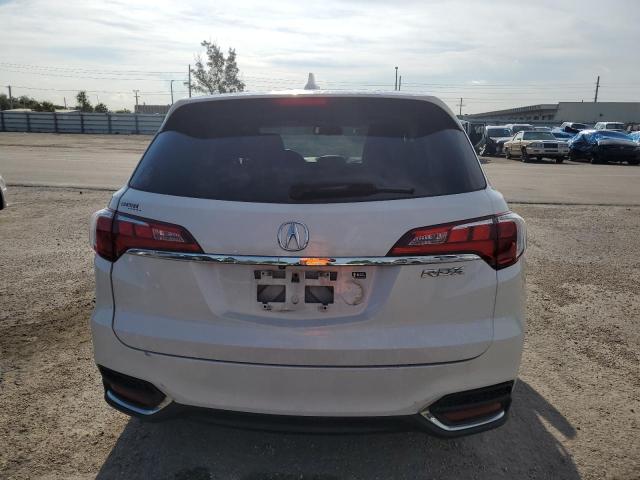 Photo 6 from auction – 2017 ACURA RDX with VIN 5J8TB3H39HL015258
