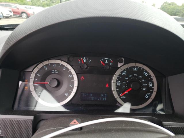 Photo 9 from auction – 2011 FORD ESCAPE LIM with VIN 1FMCU9EG9BKB77144