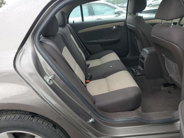Photo 10 from auction – 2011 CHEVROLET MALIBU 1LT with VIN 1G1ZC5E10BF126641