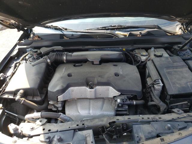 Photo 11 from auction – 2014 CHEVROLET IMPALA LT with VIN 2G1115SL9E9142911