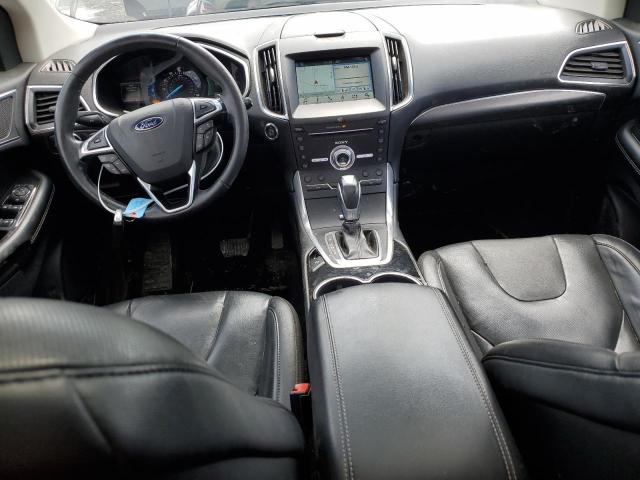 Photo 8 from auction – 2017 FORD EDGE TITAN with VIN 2FMPK4K9XHBC48290