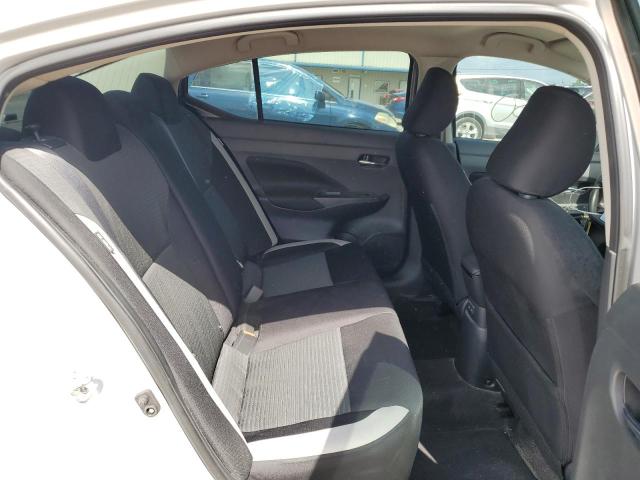 Photo 10 from auction – 2021 NISSAN VERSA SV with VIN 3N1CN8EV8ML848494