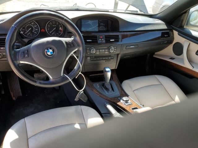 Photo 8 from auction – 2013 BMW 328 I with VIN WBADW3C5XDE824988