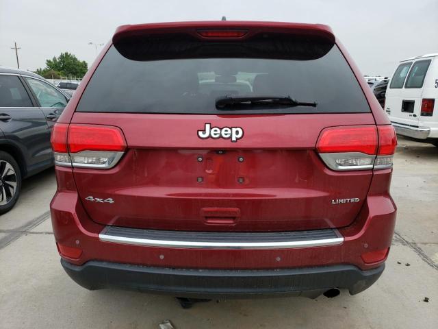 Photo 6 from auction – 2015 JEEP GRAND CHER with VIN 1C4RJFBG8FC942192