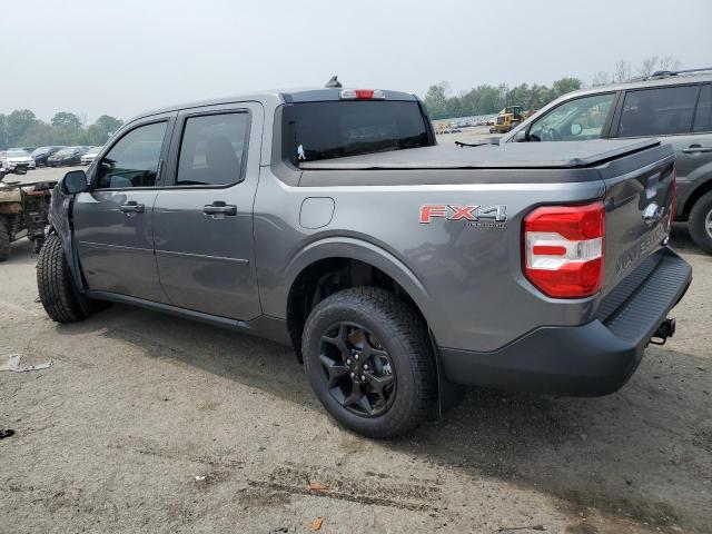 Photo 2 from auction – 2023 FORD MAVERICK X with VIN 3FTTW8F98PRA26971