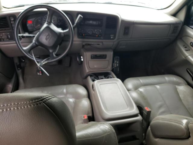 Photo 8 from auction – 2002 CHEVROLET silverado with VIN 2GCEK19T421260380