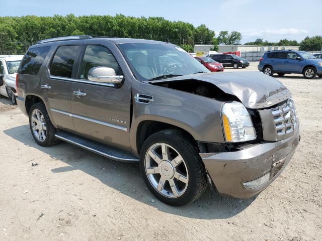 Photo 4 from auction – 2011 CADILLAC ESCALADE with VIN 1GYS3AEF9BR207773