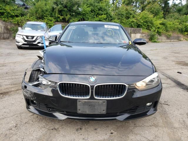 Photo 5 from auction – 2013 BMW 328 XI SUL with VIN WBA3B5C53DF591422