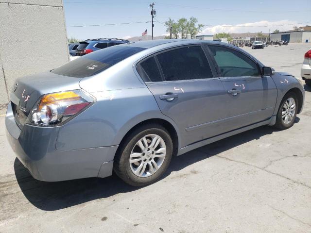 Photo 3 from auction – 2012 NISSAN ALTIMA BAS with VIN 1N4AL2AP8CC185989