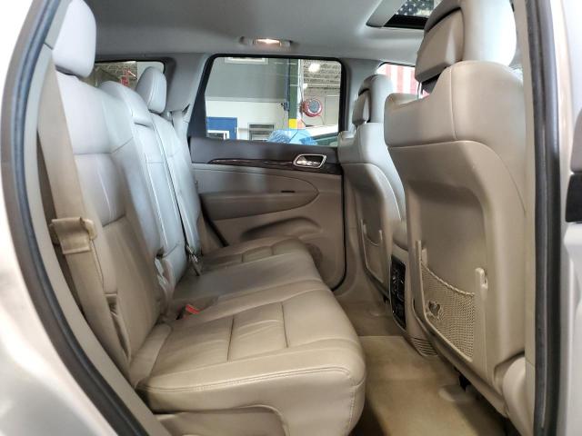 Photo 10 from auction – 2012 JEEP GRAND CHER with VIN 1C4RJFAGXCC341878