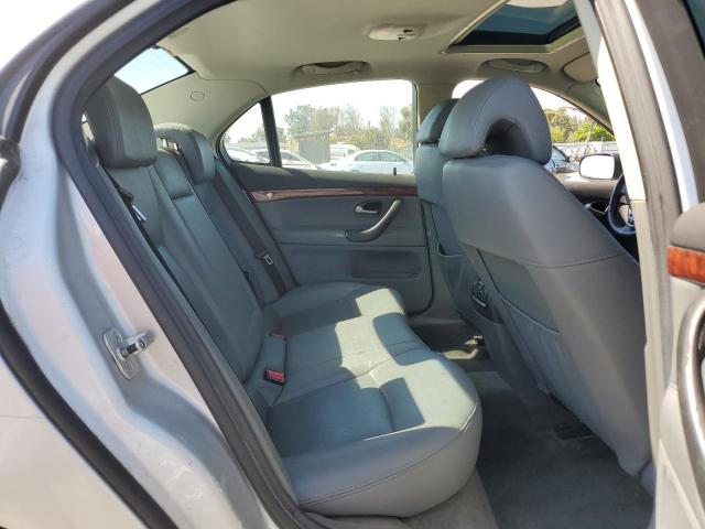 Photo 10 from auction – 2006 SAAB 9-3 with VIN YS3FD49YX61032268