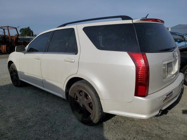 Photo 2 from auction – 2005 CADILLAC SRX with VIN 1GYEE637350192874