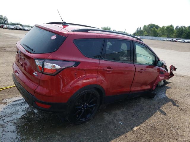 Photo 3 from auction – 2018 FORD ESCAPE SE with VIN 1FMCU9GD3JUC80775