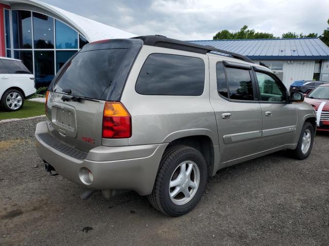 Photo 3 from auction – 2002 GMC ENVOY XL with VIN 1GKET16S226116560