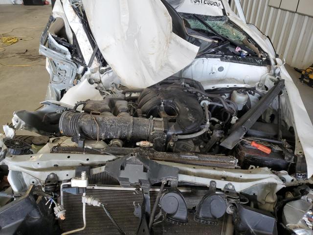 Photo 12 from auction – 2017 TOYOTA 4RUNNER SR with VIN JTEZU5JR0H5153560