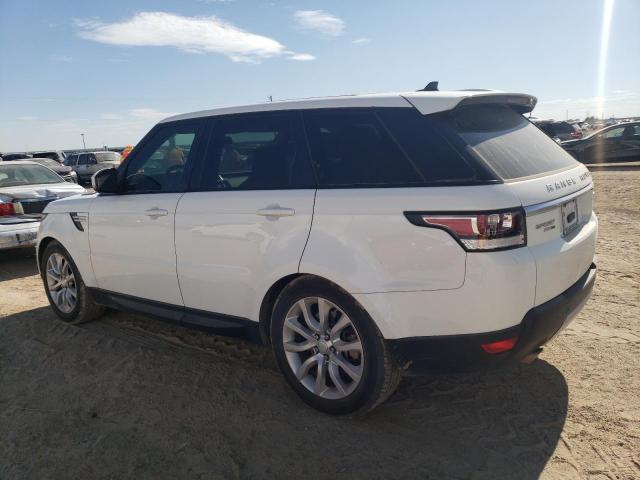 Photo 2 from auction – 2015 LAND ROVER RANGE ROVE with VIN SALWR2VF6FA520868