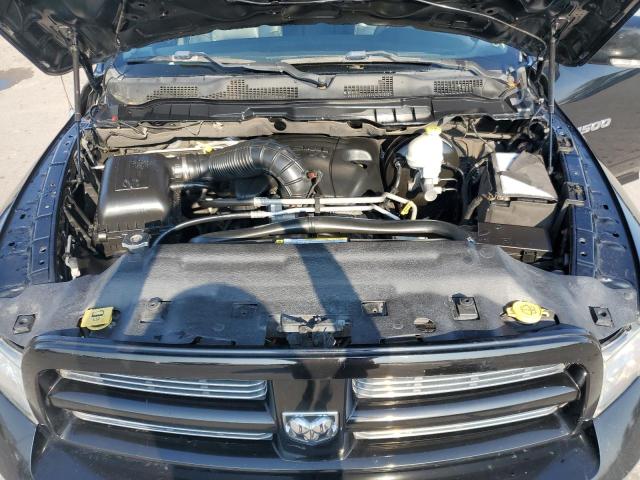Photo 11 from auction – 2012 DODGE RAM 1500 S with VIN 1C6RD6MT7CS110840