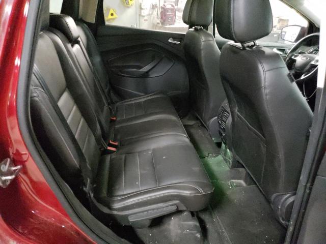 Photo 11 from auction – 2014 FORD ESCAPE TIT with VIN 1FMCU0JX6EUC91273