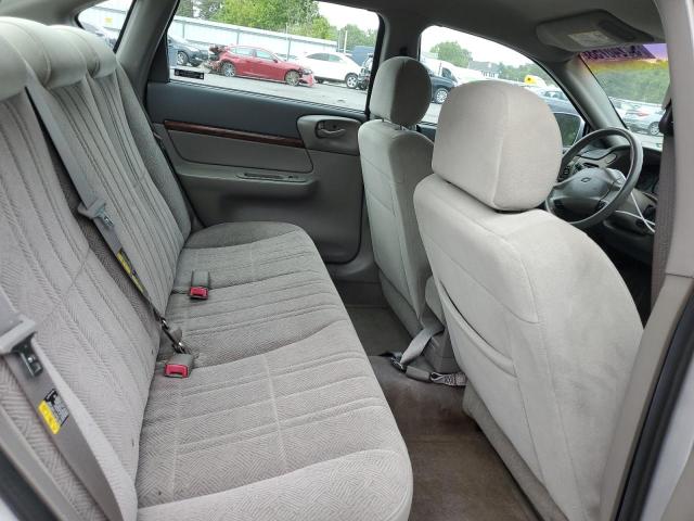 Photo 10 from auction – 2002 CHEVROLET IMPALA with VIN 2G1WF52E929268612