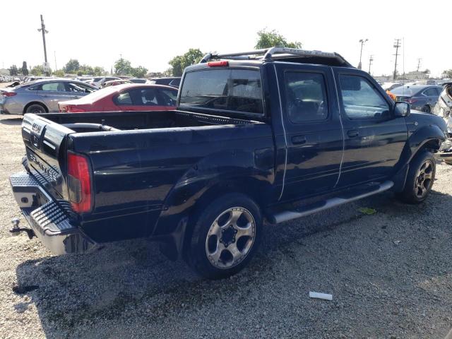 Photo 3 from auction – 2001 NISSAN FRONTIER C with VIN 1N6MD27T41C389353