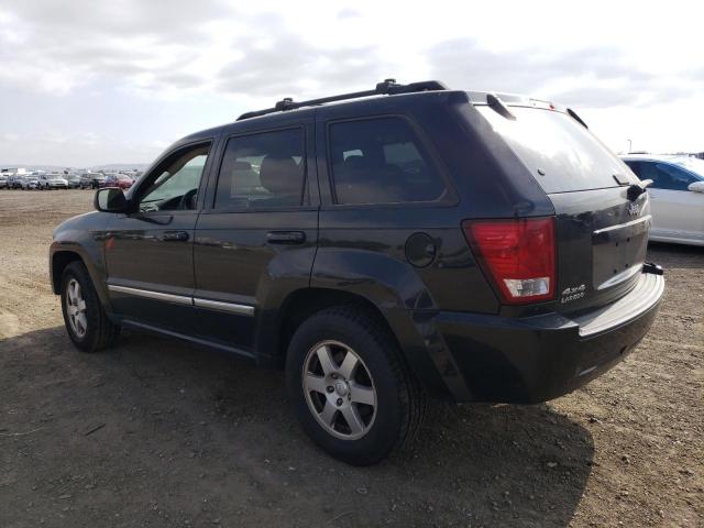 Photo 2 from auction – 2010 JEEP GRAND CHER with VIN 1J4PR4GK4AC117044