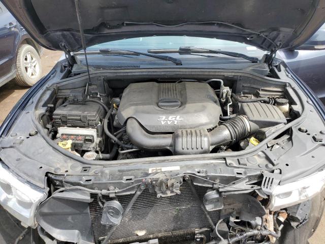 Photo 12 from auction – 2013 DODGE DURANGO CR with VIN 1C4RDJDG8DC671672