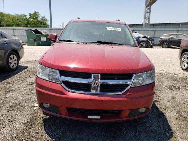 Photo 5 from auction – 2010 DODGE JOURNEY SX with VIN 3D4PG5FV9AT176675