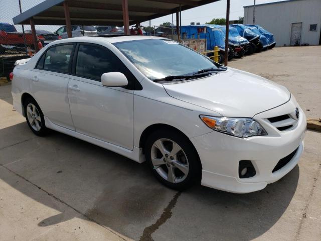 Photo 4 from auction – 2012 TOYOTA COROLLA BA with VIN 5YFBU4EE0CP032529