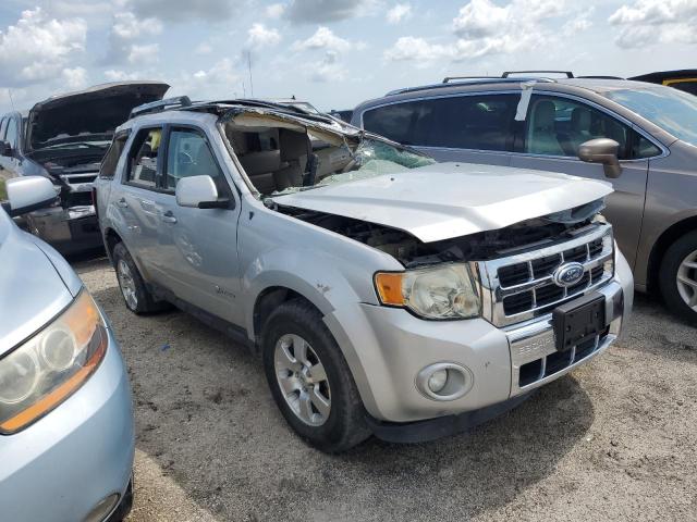 Photo 4 from auction – 2009 FORD ESCAPE HYB with VIN 1FMCU49389KA11699