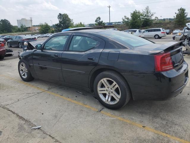 Photo 2 from auction – 2006 DODGE CHARGER R/ with VIN 2B3KA53H96H451583