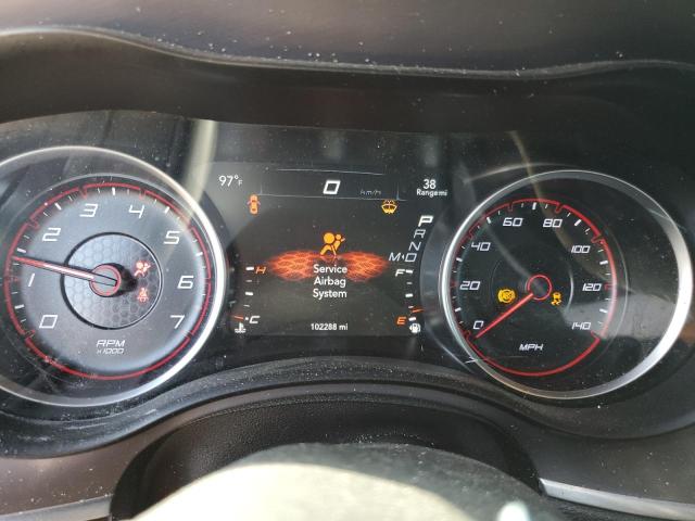 Photo 9 from auction – 2019 DODGE CHARGER SX with VIN 2C3CDXBG6KH674628