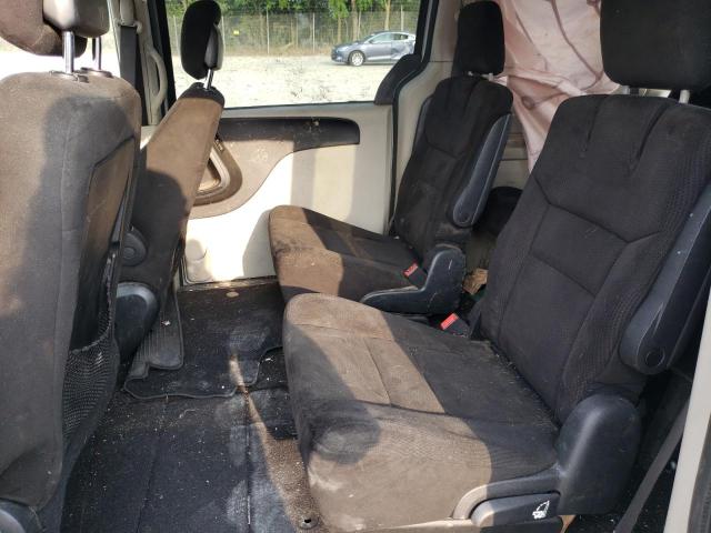 Photo 11 from auction – 2015 DODGE GRAND CARA with VIN 2C4RDGCGXFR567425