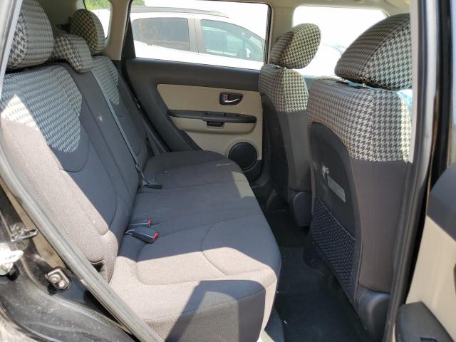 Photo 11 from auction – 2013 KIA SOUL + with VIN KNDJT2A60D7507570