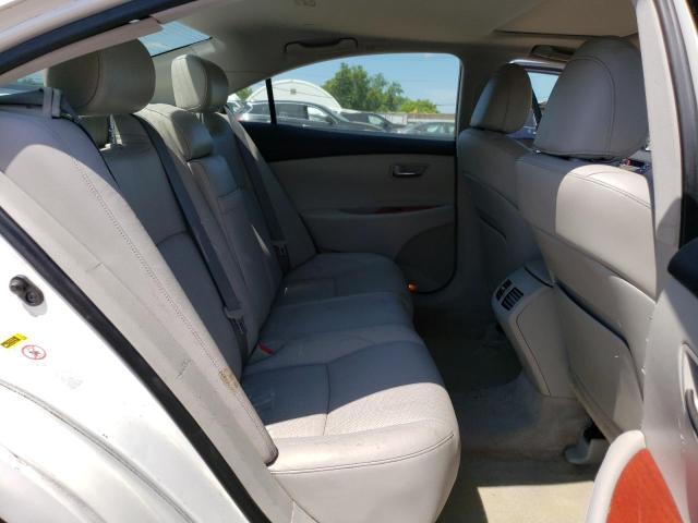 Photo 10 from auction – 2008 LEXUS ES 350 with VIN JTHBJ46GX82231892