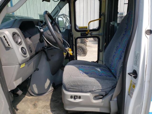 Photo 7 from auction – 2013 FORD ECONOLINE with VIN 1FTDS3ELXDDA47681