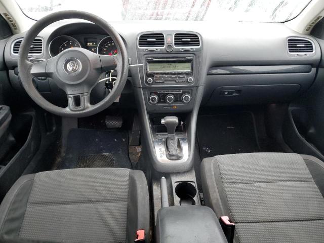 Photo 8 from auction – 2011 VOLKSWAGEN JETTA S with VIN 3VWPZ7AJ6BM601415