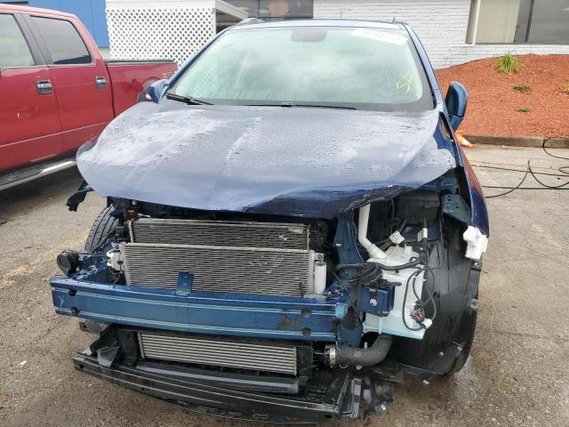 Photo 5 from auction – 2019 BUICK ENCORE PRE with VIN KL4CJASB1KB935737
