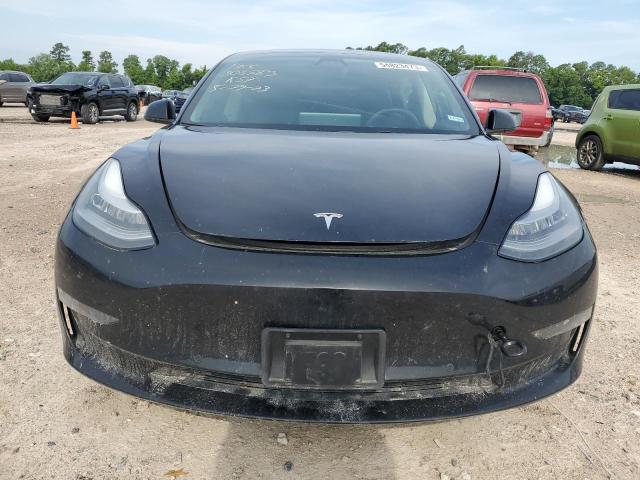 Photo 5 from auction – 2018 TESLA MODEL 3 with VIN 5YJ3E1EB4JF180987