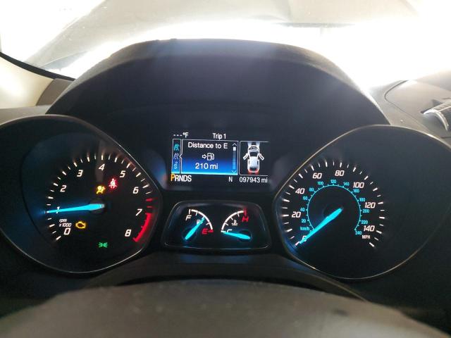 Photo 9 from auction – 2013 FORD ESCAPE SE with VIN 1FMCU0GX4DUC44782