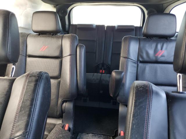 Photo 10 from auction – 2021 DODGE DURANGO R/ with VIN 1C4SDHCTXMC790350