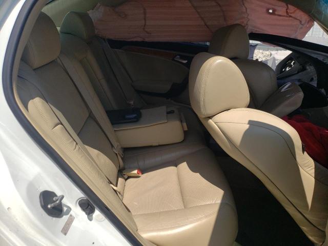 Photo 10 from auction – 2005 ACURA TL with VIN 19UUA66295A007221