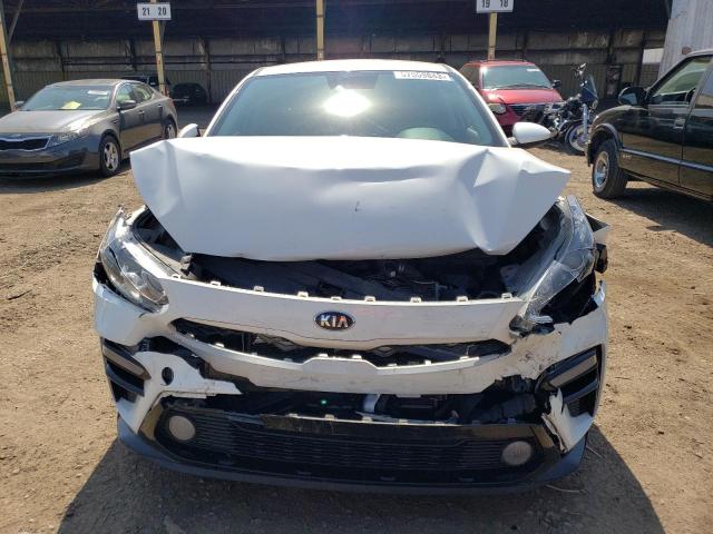 Photo 5 from auction – 2019 KIA FORTE FE with VIN 3KPF24AD8KE125657