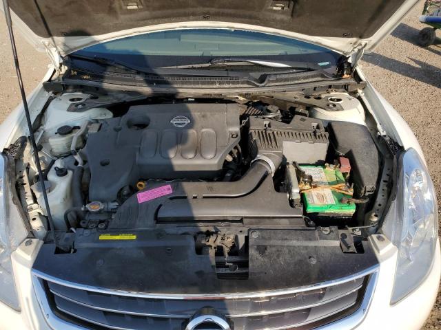 Photo 11 from auction – 2010 NISSAN ALTIMA BAS with VIN 1N4AL2AP5AN539288