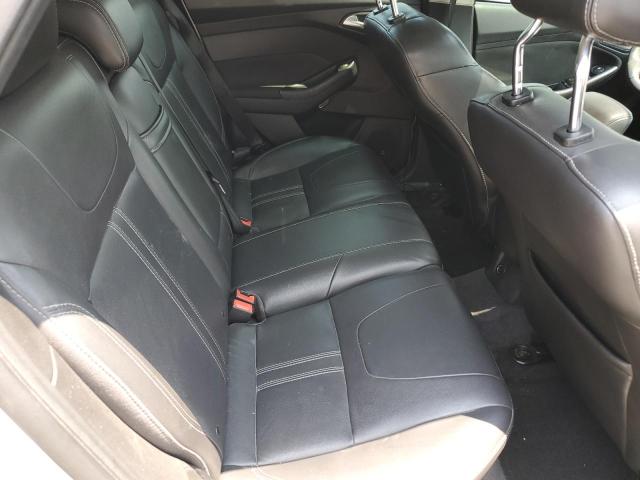 Photo 10 from auction – 2012 FORD FOCUS with VIN 1FAHP3M27CL234737