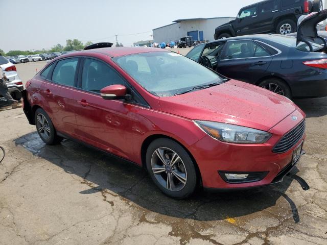 Photo 4 from auction – 2016 FORD FOCUS SE with VIN 1FADP3FEXGL215496